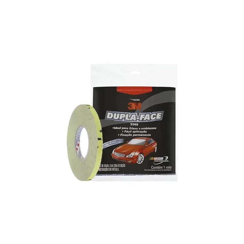 Fita-Dupla-Face-de-Espuma-Acrilica-5369-6mm-x-20m-3M