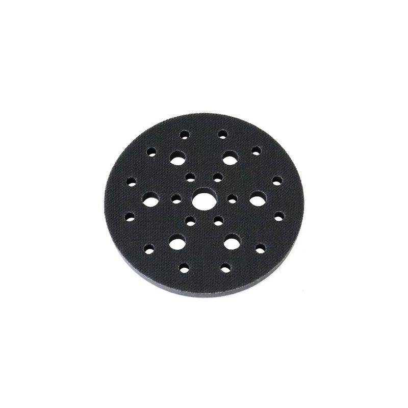 Interface-Hookit-Clean-Sand-25-Furos-3M