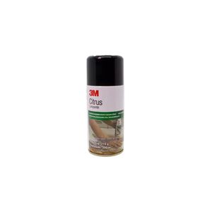 Limpador e Desengraxante Citrus 300ml 3M