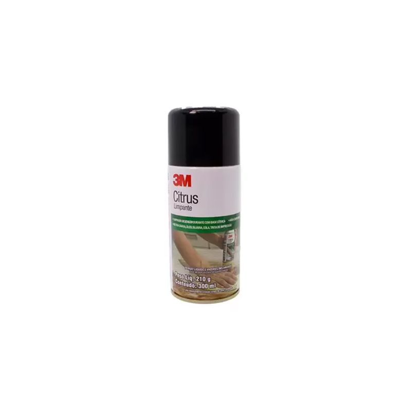 Limpador-e-Desengraxante-Citrus-300ml-3M