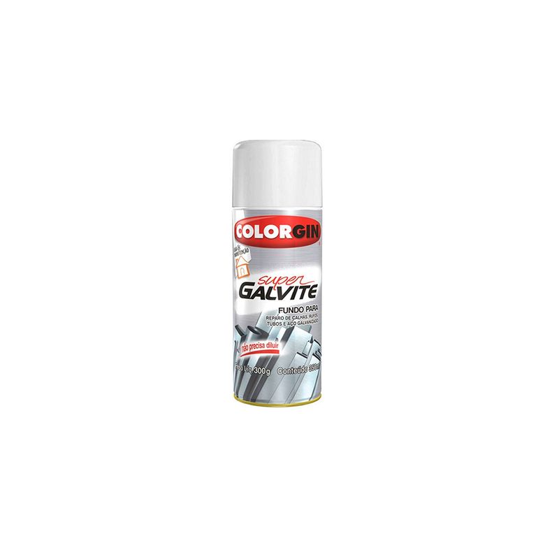 Tinta-Spray-Super-Galvite-Colorgin
