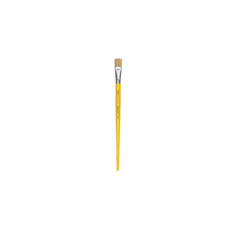 Pincel-Chato-Artistico-815-16-Tigre