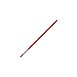 Pincel Redondo 165 00 Tigre
