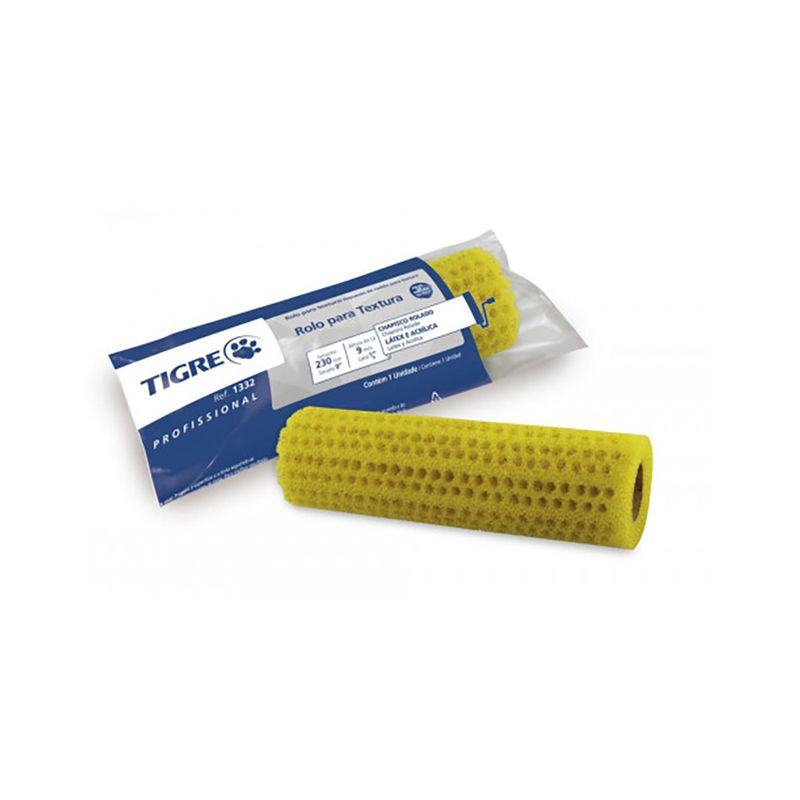 Rolo-de-Espuma-para-Chapisco-Rolado-1332-23cm-Tigre