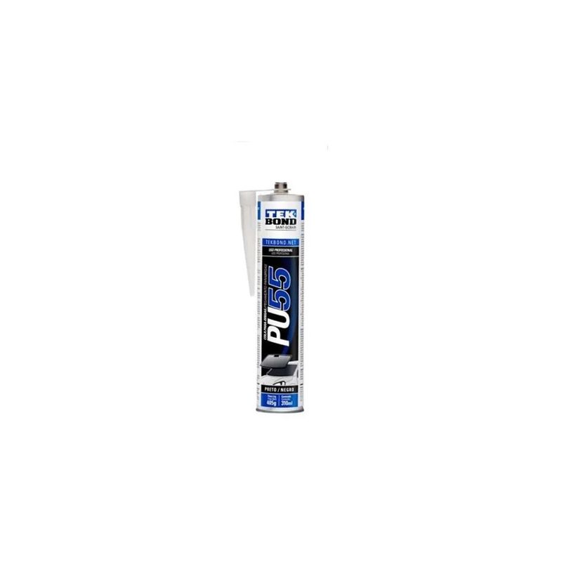 Adesivo-Automotivo-Cola-para-brisas-Pu55-30-Preto-405g-Tekbond