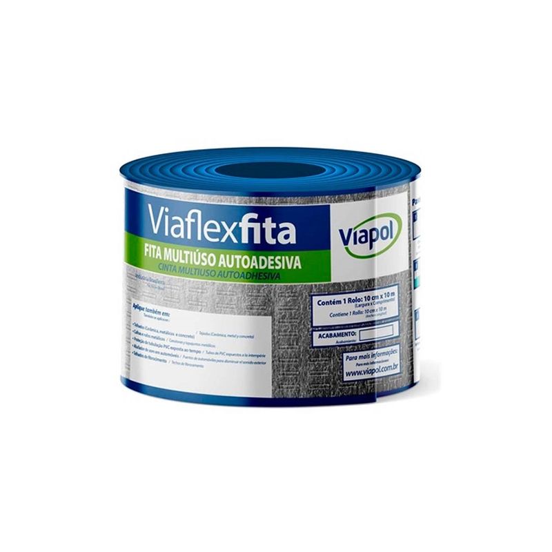 Fita-Viaflex-Aluminio-Sleeve-15cm-x-10m-Viapol
