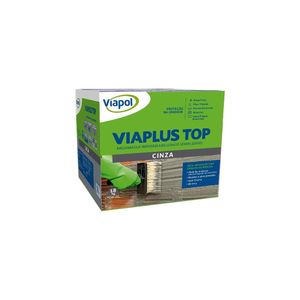 Impermeabilizante Viaplus Top Viapol 18kg