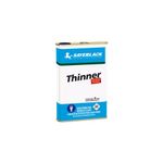 Thinner-4288-Profissional-Sayerlack-50L