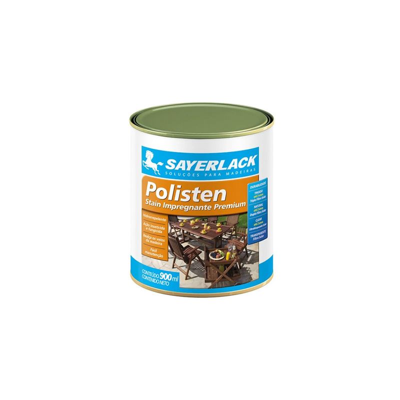 Verniz-Stain-Polisten-Acqua-Castanheira-Sayerlack-09L