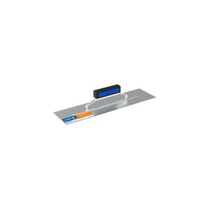 Desempenadeira de Aço Inox Cabo Fechado 12x45Cm Tigre