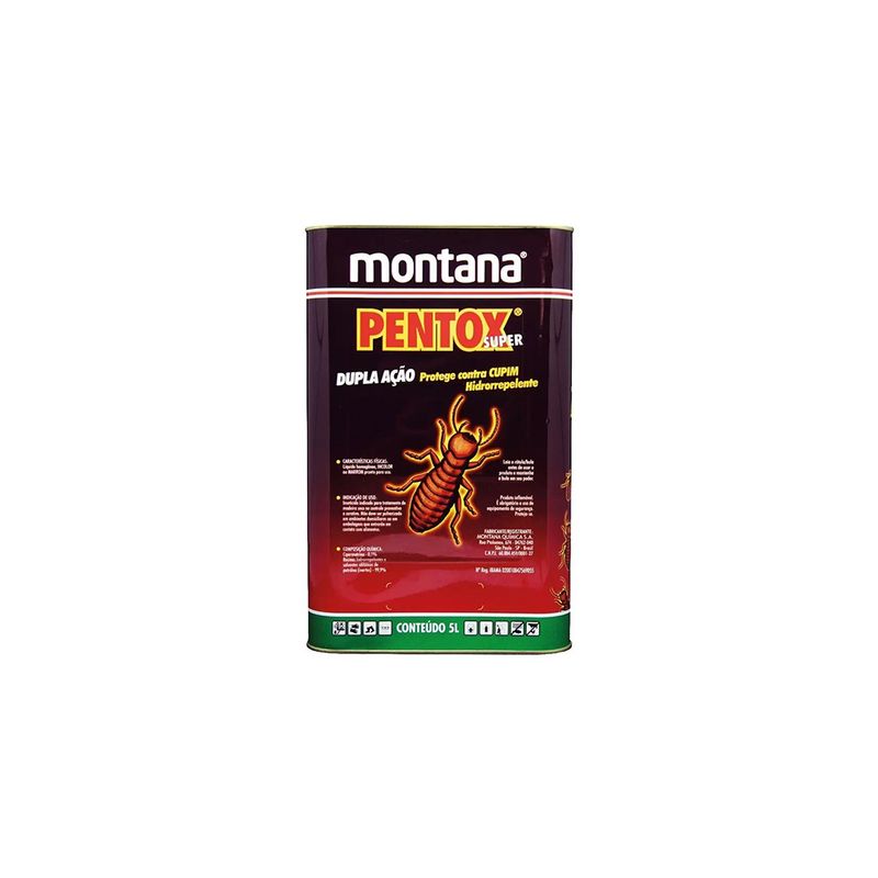 Cupinicida-Pentox-Super-Dupla-Acao-Incolor-Montana-18L