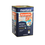 Resina-Acrilica-Base-de-Agua-Koromix-18L-Montana