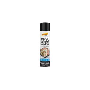 Espuma Expansiva de Poliuretano 500ml Mundial Prime