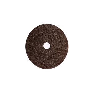 Disco de Lixa 180x22mm Grão 80 Norton
