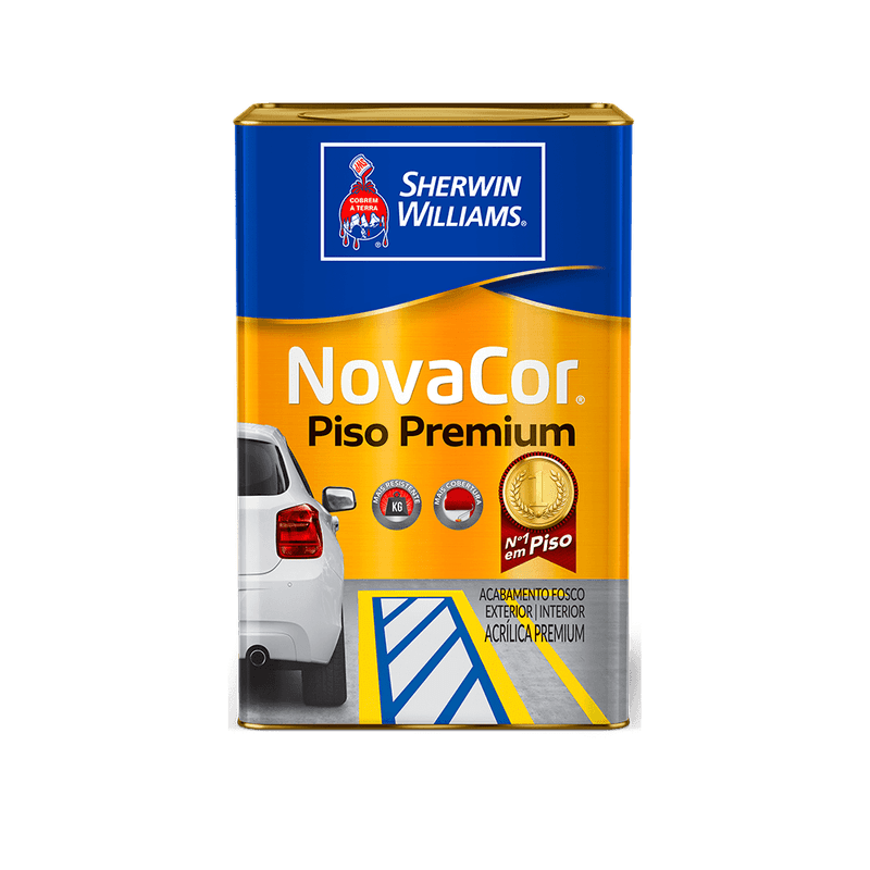 Novacor-Piso-18L