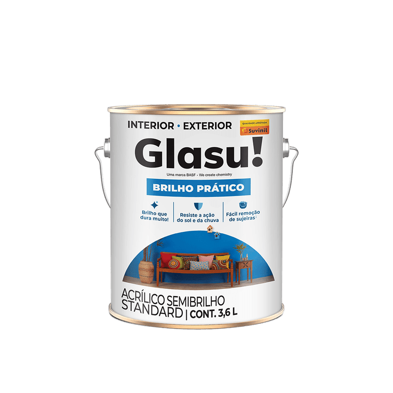 Glasu-Brilho-Pratico-36L