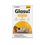 Glasu-Muda-Dacil-18L