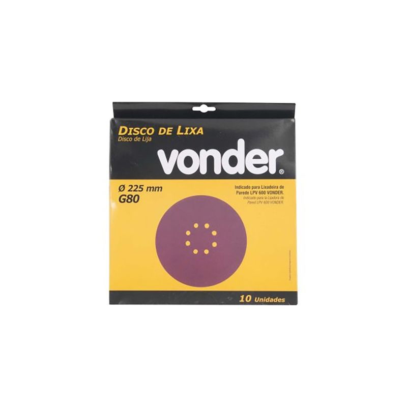 Disco-de-Lixa-80-Grao-com-Furo-para-LPV400B_600-10-unidades-Vonder
