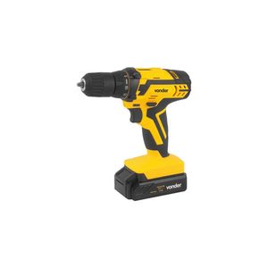parafusadeira e Furadeira a Bateria 12V PFV 012 Bivolt Vonder