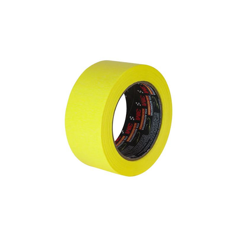 Fita-Crepe-Automotiva-Alta-Performance-Amarela-48mm-x-40m-3M