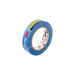 Fita Crepe Scotch Blue 24mm x 50m 3M