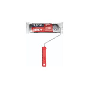 Rolo de Espuma Cinza 406 15cm Atlas