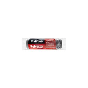 Rolo de Espuma Cinza 406 23cm Atlas