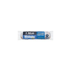 Rolo de Microfibra Rendeplus 327 23cm 10mm Atlas