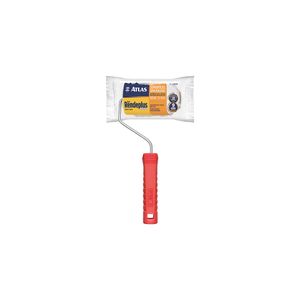 Rolo de Microfibra Rendeplus At327 9cm Atlas