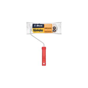 Rolo de Microfibra Rendeplus At327 15cm Atlas