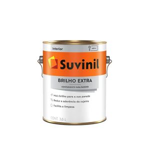 Brilho Extra Suvinil 3,6L