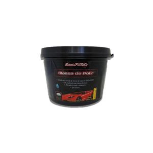 Massa de Polir Nº2 500g New Polish