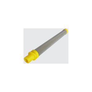 Filtro Pistola Gr100 Amarelo Nauber