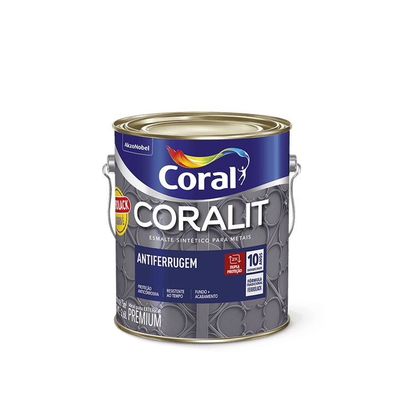 Coralit-Antiferrugem-36L-Coral