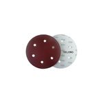 Disco-lixa-Nauber-225mm-6-furos-G220