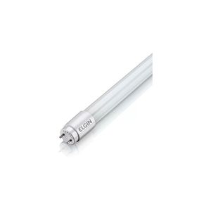 Lâmpada Tubular 18W Branca 120Cm Elgin