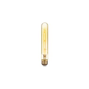Lâmpada 2W Filamento Led T30 Biv 2000K Elgin