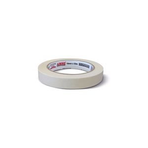 Fita Crepe para Pintura imobiliária 427 18mm x 50m Adere