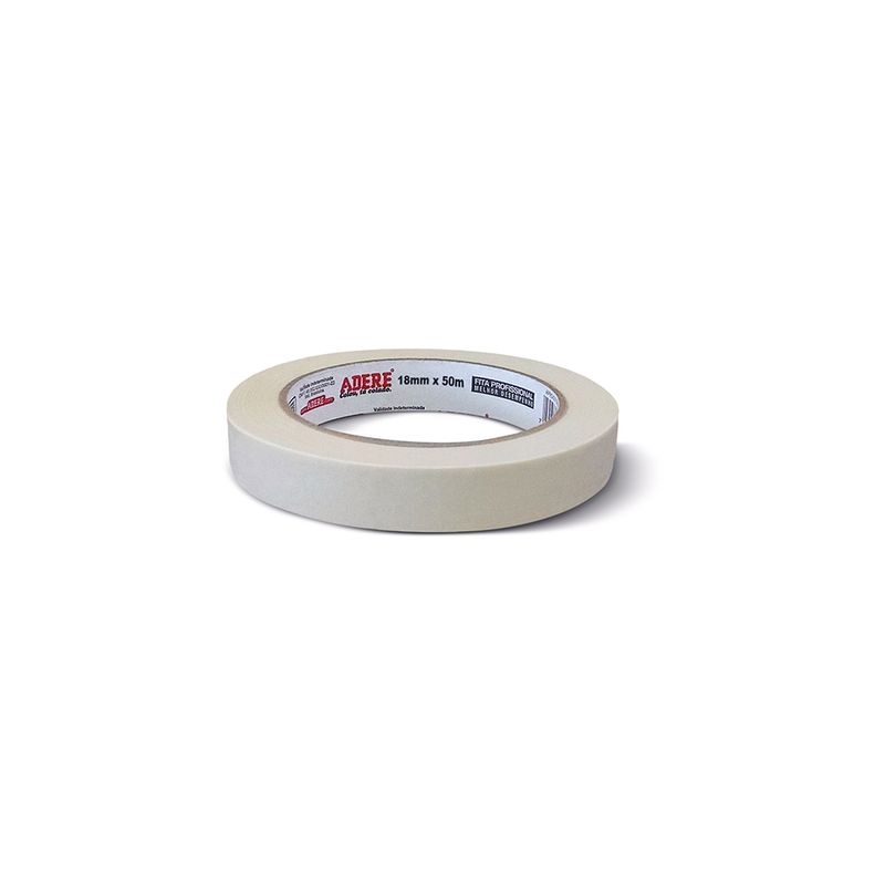 Fita-Crepe-para-Pintura-imobiliaria-427-18mm-x-50m-Adere