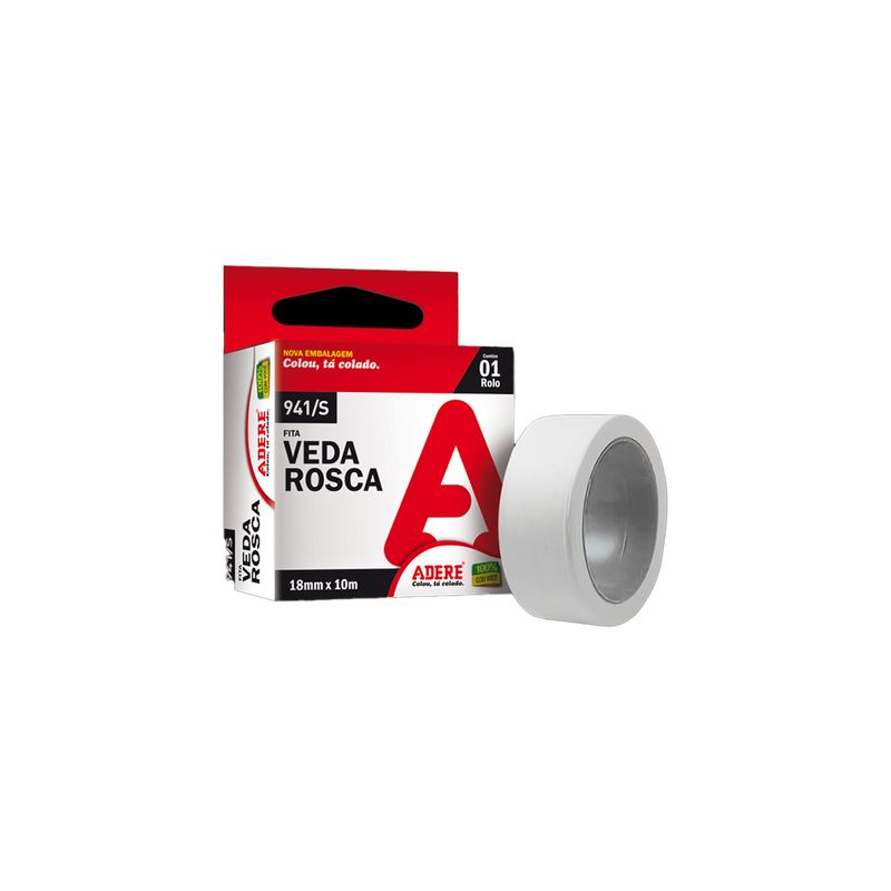 Fita-Veda-Rosca-Branca-941S-18mm-x-10m-Adere