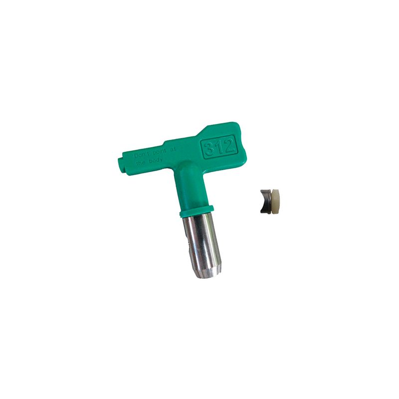Bico-Airless-FFLP-312-Nauber