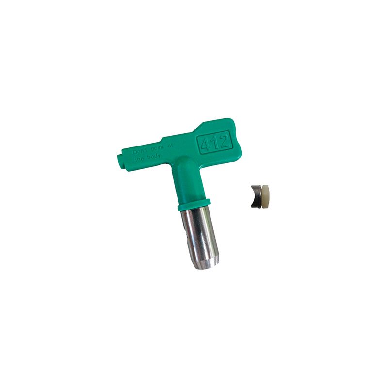 Bico-Airless-FFLP-412-Nauber