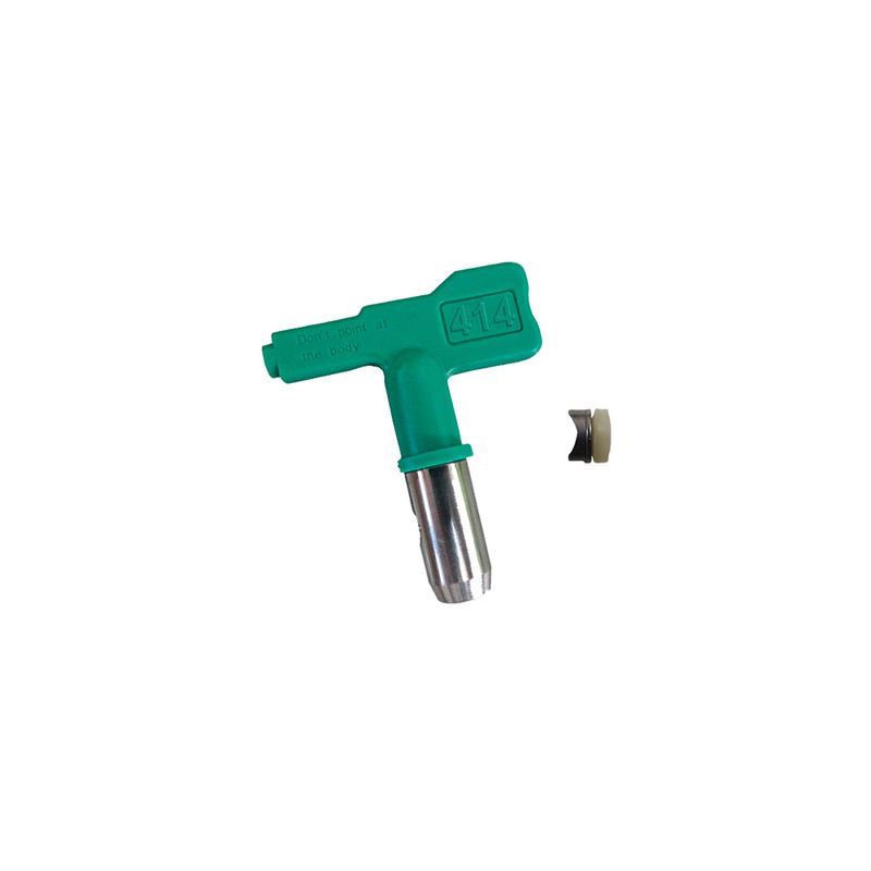 Bico-Airless-FFLP-414-Nauber