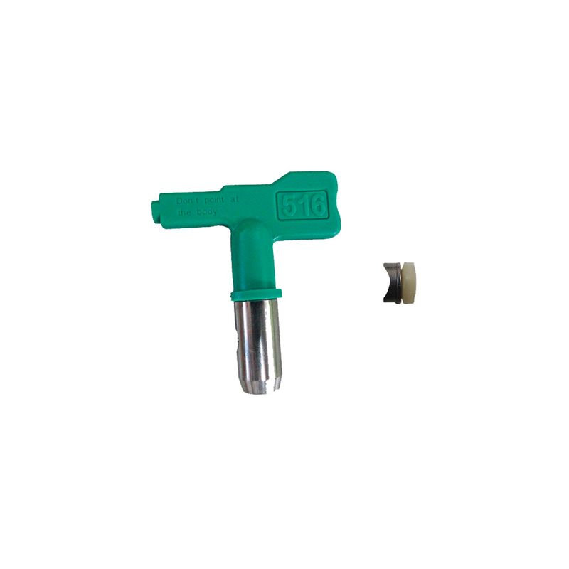 Bico-Airless-FFLP-516-Nauber