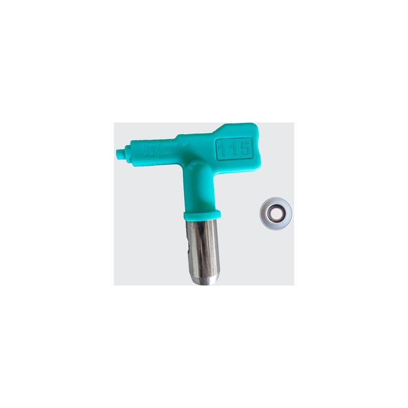 Bico-Airless-Light-Green-115-Nauber