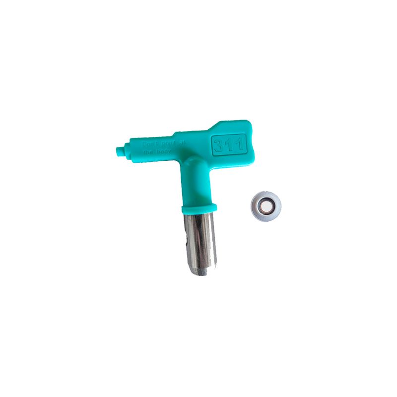 Bico-Airless-Light-Green-311-Nauber