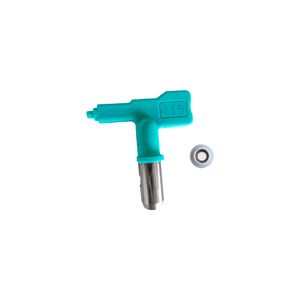 Bico Airless Light Green 415 Nauber