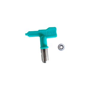 Bico Airless Light Green 515 Nauber