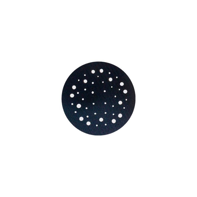 Disco-Interface-5---Com-Velcro-125mm-Multifuro-3mm-Nauber