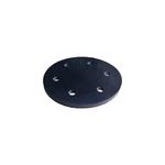 Disco-Interface-9---Com-Velcro-225mm-6-Furos-10mm-Nauber